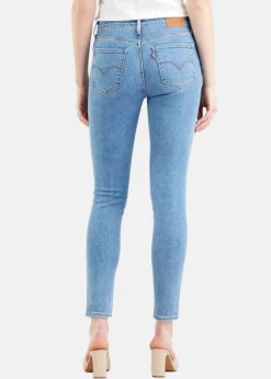 Clearance LEVI'S® 721 HIGH RISE SKINNY Don't Be Extra