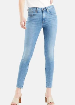 Clearance LEVI'S® 721 HIGH RISE SKINNY Don't Be Extra