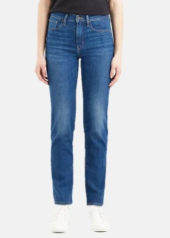 Online LEVI'S® 724 HIGH RISE STRAIGHT Nonstop