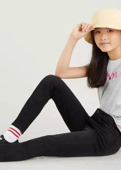 LEVI'S® 720 HIGH RISE SUPER SKINNY JEA AJ