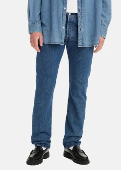 Discount LEVI'S® 501 LEVISORIGINAL STONEWASH