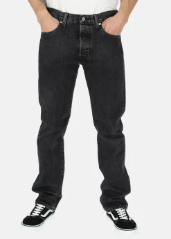 Best LEVI'S® 501 LEVISORIGINAL Z7087 Blac