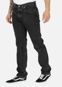 Best LEVI'S® 501 LEVISORIGINAL Z7087 Blac