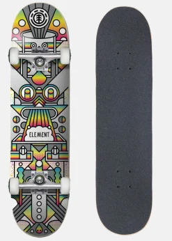 Outlet Element 8.25 SUPERBOT 0001 ASSORTED