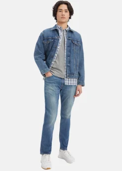 Outlet LEVI'S® 502 TAPER CROSS THE