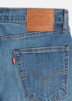 Outlet LEVI'S® 502 TAPER CROSS THE