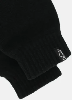 Discount Tuxer ABISKO GLOVES Black