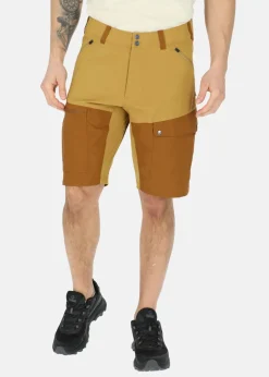 Hot Fjällräven Abisko Midsummer Shorts M Buckwheat Brown-Chestnut