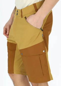 Hot Fjällräven Abisko Midsummer Shorts M Buckwheat Brown-Chestnut