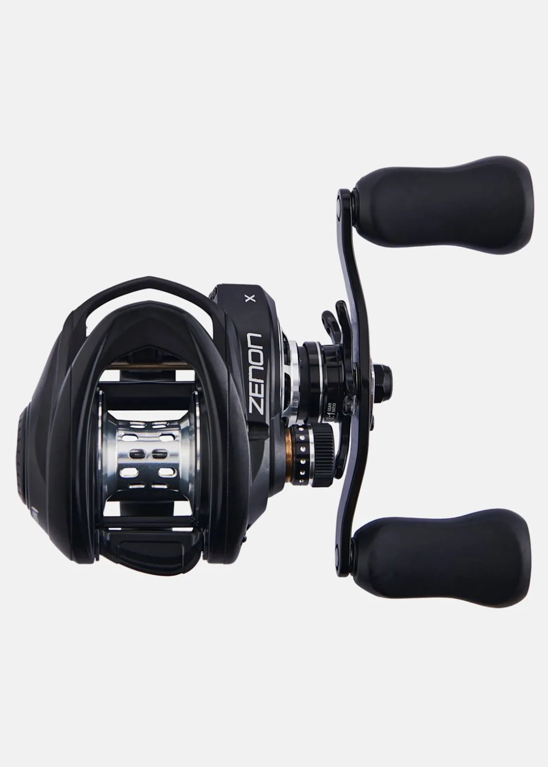 Abu Garcia ABU Zenon X LH No Color