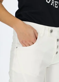 Best Seaside Acapulco Beach Shorts W White