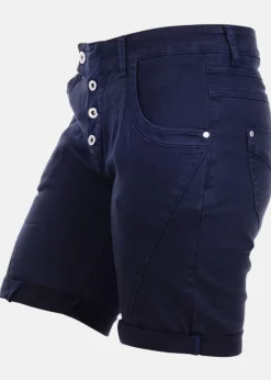 Hot Seaside Acapulco Beach Shorts W Dk Navy