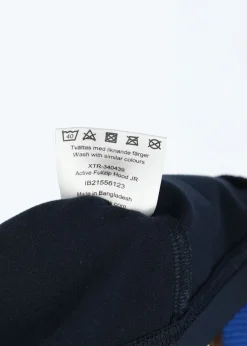 Sale X-trail Active Fullzip Hood JR Navy