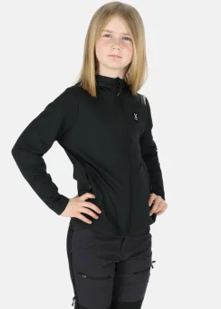 Sale X-trail Active Fullzip Hood JR Black