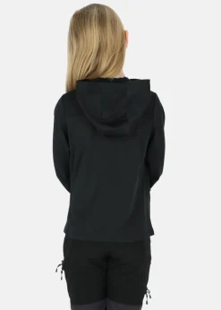 Sale X-trail Active Fullzip Hood JR Black