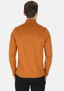 Discount X-trail Active Halfzip Almond