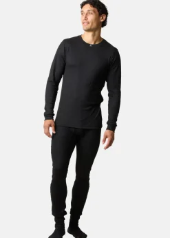 Hot X-trail Active Layer 1 Set Black