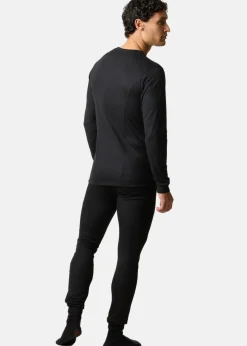 Hot X-trail Active Layer 1 Set Black