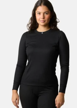 Outlet X-trail Active Layer 1 Set W Black