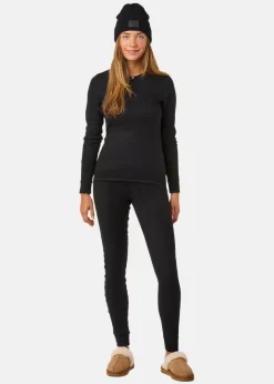 Outlet X-trail Active Layer 1 Set W Black