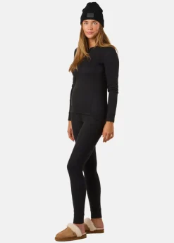 Outlet X-trail Active Layer 1 Set W Black