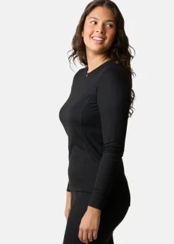 Outlet X-trail Active Layer 1 Set W Black