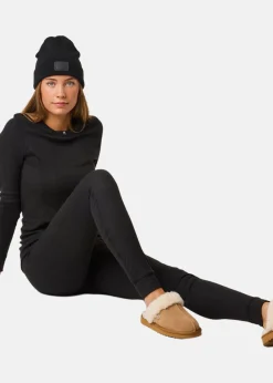 Outlet X-trail Active Layer 1 Set W Black