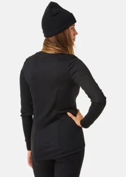 Outlet X-trail Active Layer 1 Set W Black