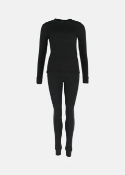 Outlet X-trail Active Layer 1 Set W Black