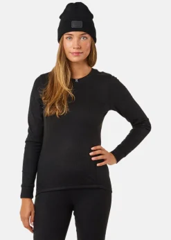 Outlet X-trail Active Layer 1 Set W Black