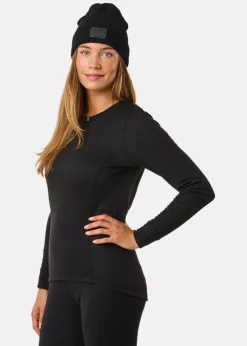 Outlet X-trail Active Layer 1 Set W Black