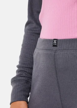 Clearance X-trail Active Layer 1 Set W Charcoal/Dusty Rose