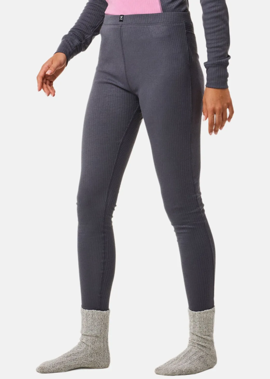 Clearance X-trail Active Layer 1 Set W Charcoal/Dusty Rose