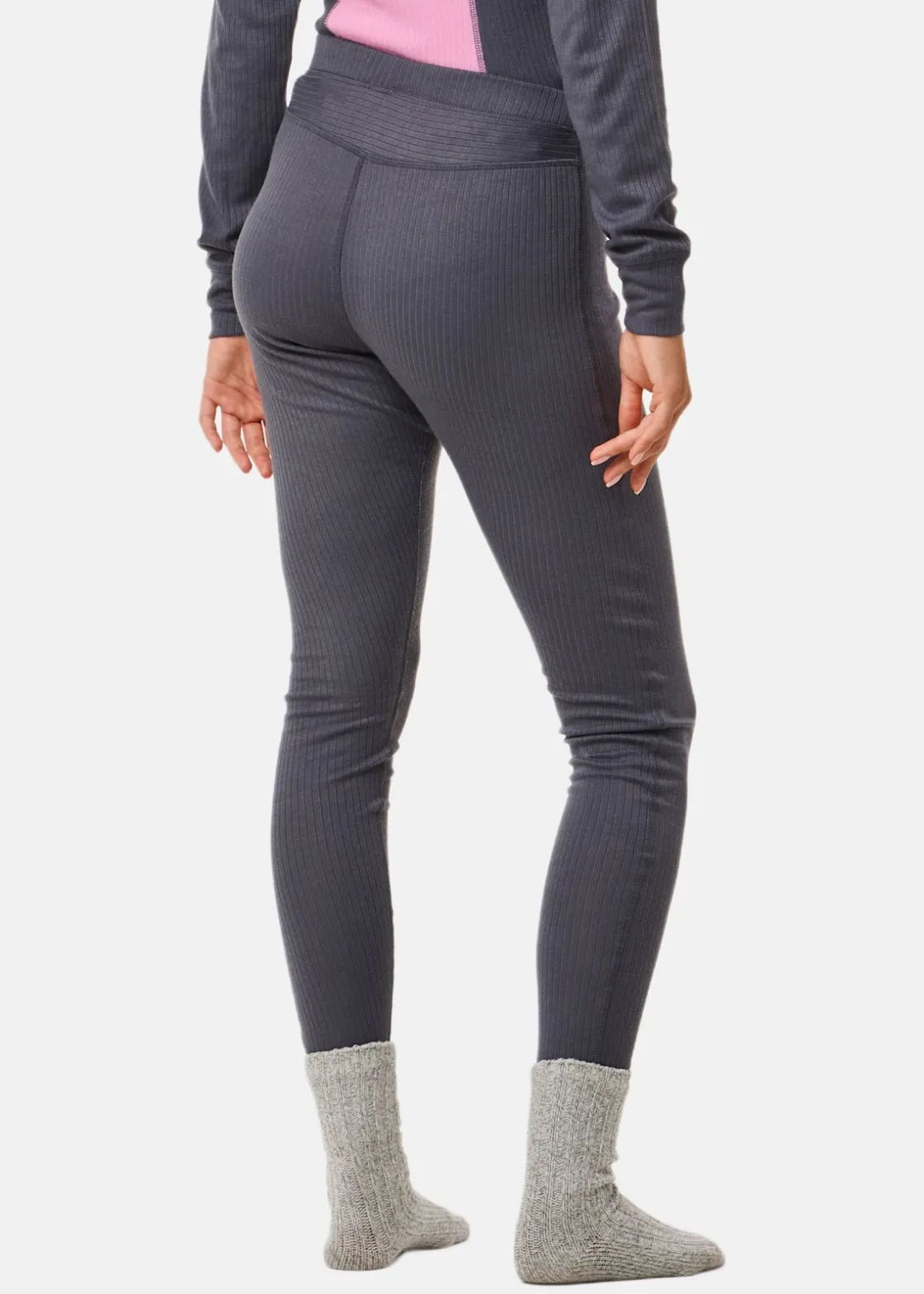 Clearance X-trail Active Layer 1 Set W Charcoal/Dusty Rose