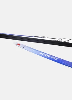 Discount Madshus Active Pro Skate Blue