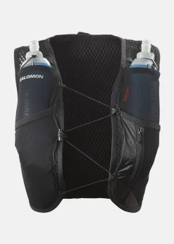 Hot Salomon ACTIVE SKIN 4 BLACK / METAL