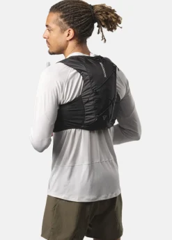 Salomon ACTIVE SKIN 4 Laurel Wreath/Lily Pad/ALOE WASH