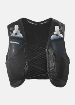 Salomon ACTIVE SKIN 4 Laurel Wreath/Lily Pad/ALOE WASH