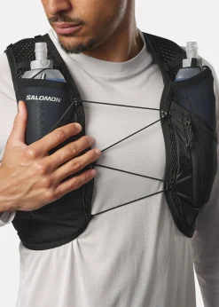 Salomon ACTIVE SKIN 4 Laurel Wreath/Lily Pad/ALOE WASH