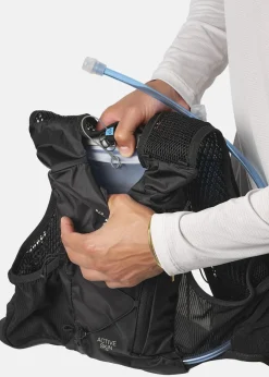 Salomon ACTIVE SKIN 4 Laurel Wreath/Lily Pad/ALOE WASH