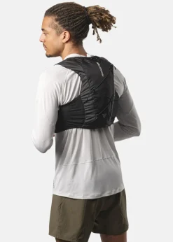 Discount Salomon ACTIVE SKIN 4 BLACK