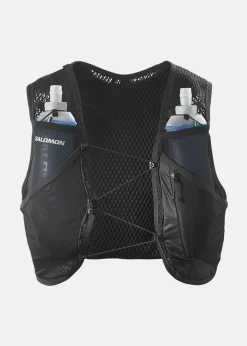 Discount Salomon ACTIVE SKIN 4 BLACK