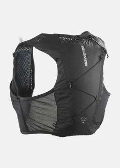 Discount Salomon ACTIVE SKIN 4 BLACK