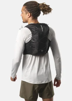 Discount Salomon ACTIVE SKIN 8 BLACK