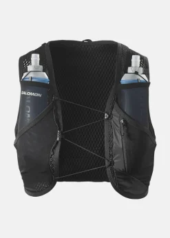 Discount Salomon ACTIVE SKIN 8 BLACK
