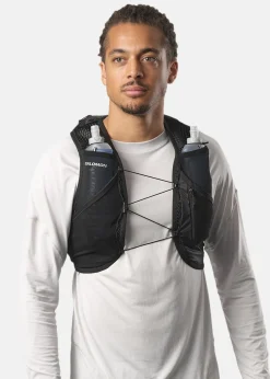 Online Salomon ACTIVE SKIN 8 Laurel Wreath/Lily Pad/ALOE WASH