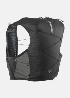 Online Salomon ACTIVE SKIN 8 Laurel Wreath/Lily Pad/ALOE WASH