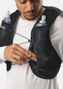 Online Salomon ACTIVE SKIN 8 Laurel Wreath/Lily Pad/ALOE WASH