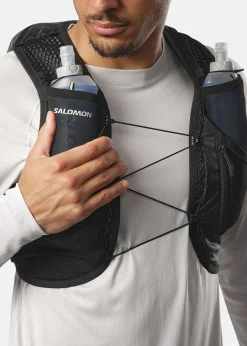 Online Salomon ACTIVE SKIN 8 Laurel Wreath/Lily Pad/ALOE WASH