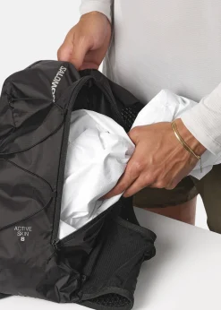 Online Salomon ACTIVE SKIN 8 Laurel Wreath/Lily Pad/ALOE WASH